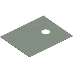 WK247 - Silikon-Isolierfolie für TO 247