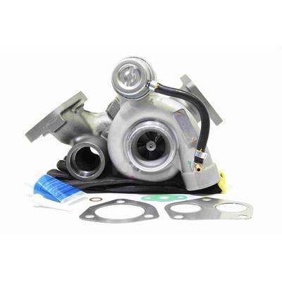 ALANKO Turbolader LAND ROVER 10900105 ERR4802,ERR4802E,ERR4893 Abgasturbolader,Lader, Aufladung