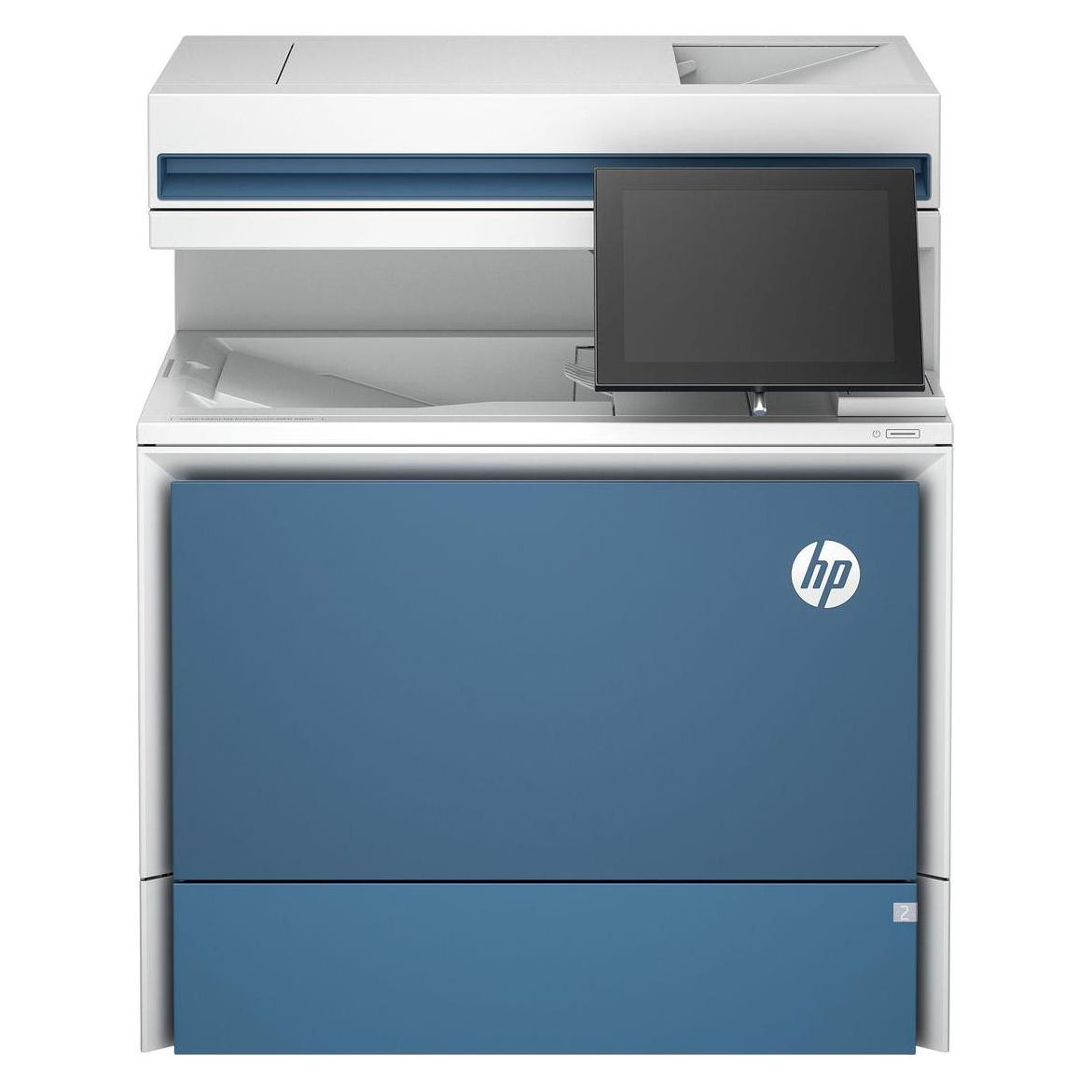 HP Laserjet Color Enterprise Mfp (6QN29A)
