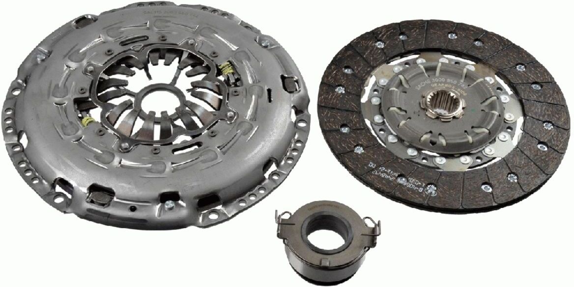Kupplungssatz SACHS 3000 950 742