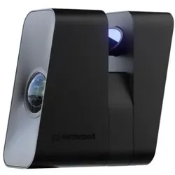 Matterport Pro3 3D-LiDAR-Kamera (Kamera), Robotik Modul