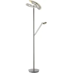 Stehleuchte MONDO RIMO (LBH 62x44x200,30 cm) - LBH 62x44x200,30 cm