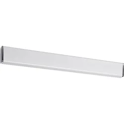 PAULMANN Nembus IP44 LED 9W 600mm Chr Met/Acr