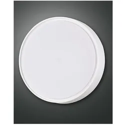 Fabas Luce, Deckenleuchte, Hatton (E27)