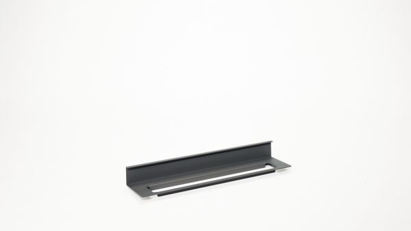 Naber Linero MosaiQ wandpaneel antracietgrijs - Reling systemen