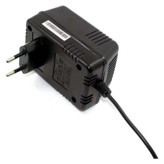 RS PRO Steckernetzteil AC/AC-Adapter (1391772)