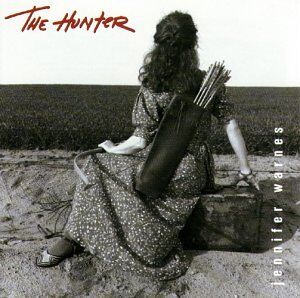 Jennifer Warnes - Hunter - Preis vom 10.10.2026 11:48:34 h