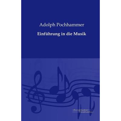 Einführung in die Musik -