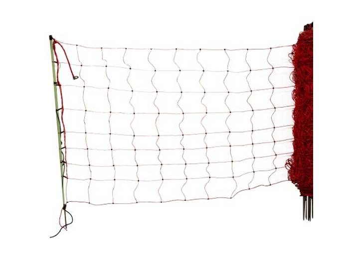 Euro-Net Euro-Net 90 cm Single Spike