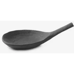 Revol Yli Amuse Gueule Loeffel/ Ablage-loeffel 9 cm Matt schiefer style