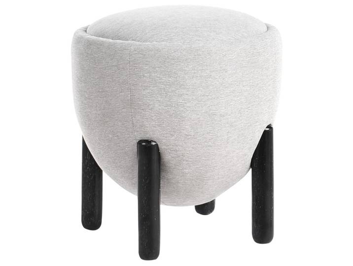 POUF Grau Archie