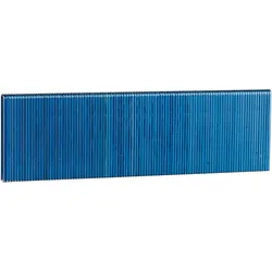 Bosch Schmalrückenklammer, 5,8 mm, 1,2 mm, verzinkt, 5000er-Pack - 2608200705