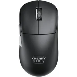 CHERRY Xtrfy M68 Pro kabellose Maus - Schwarz