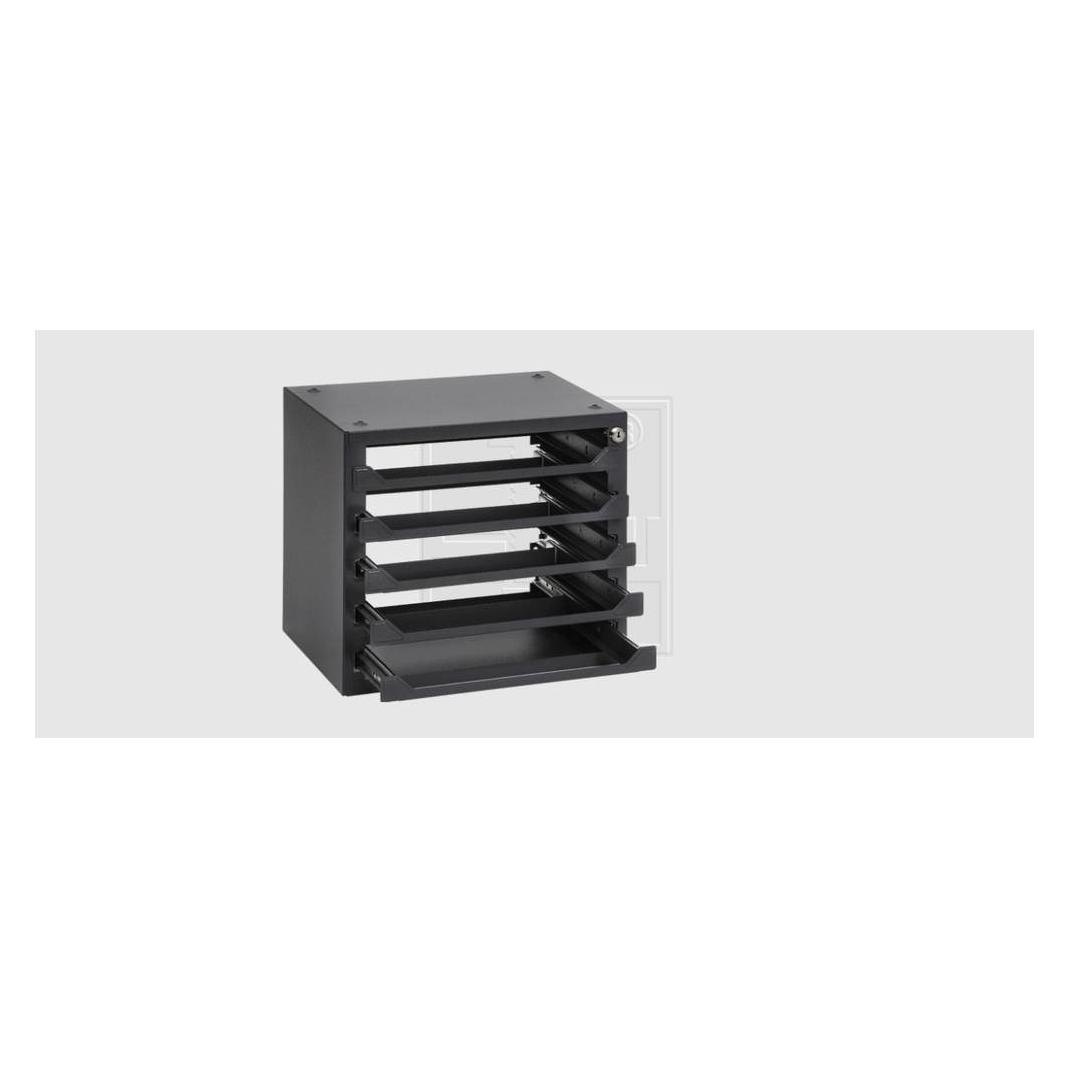 SWG Sortimente-Schrank (36 cm, 25.50 cm) (957 999 13 75)