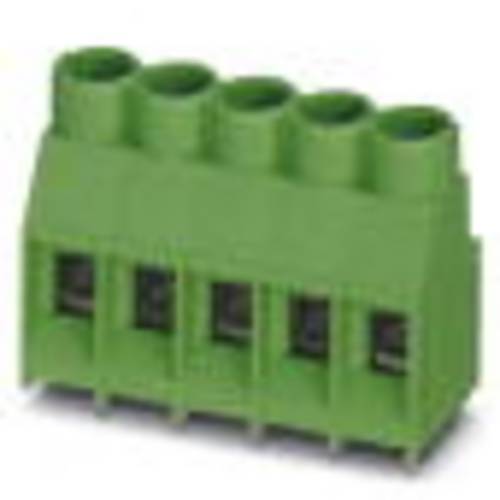 Phoenix Contact 1713969 Schraubklemmblock Polzahl 6 50 St.