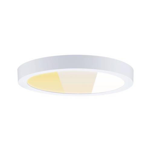 Paulmann Abia 71298 LED-Panel 14W Warmweiß Weiß