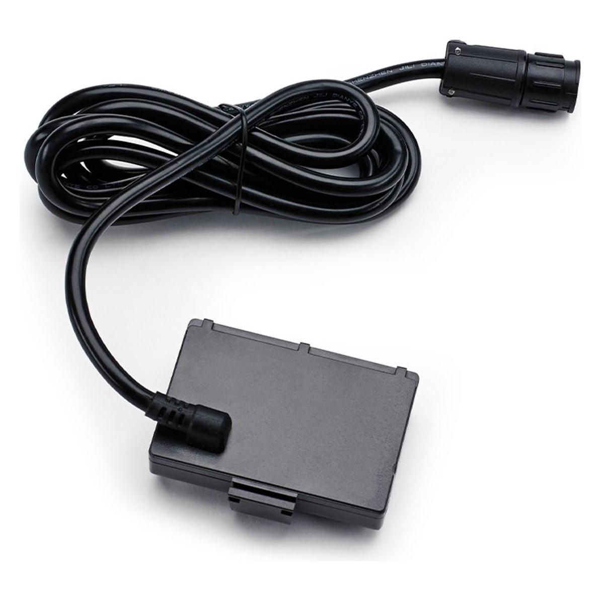 Zebra Mobile Battery Eliminator (P1063406-032)