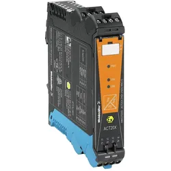 Weidmüller Signaltrennverstärker ACT20X-2SDI-2HDO-S