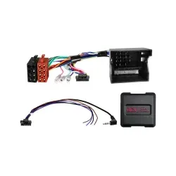 ACV Lenkradfernbedienungsadapter Ford Fahrzeuge 40Pin Quadlock Multilead CAN Bus
