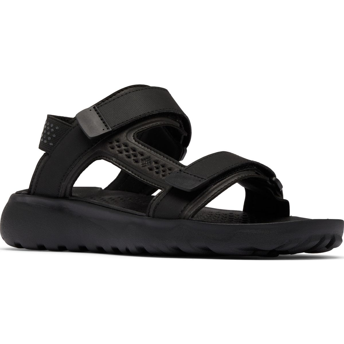 Columbia Peakfreak Roam Sandal black, charcoal (010) 9 210877-2108771-010-9