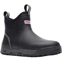XTRATUF ANKLE DECK ICE Gummistiefel 2027 black - 42