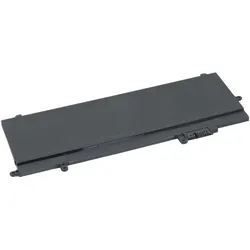 Avacom NOLE-X280-46P notebook spare part Battery (4210 mAh), Notebook Akku, Schwarz