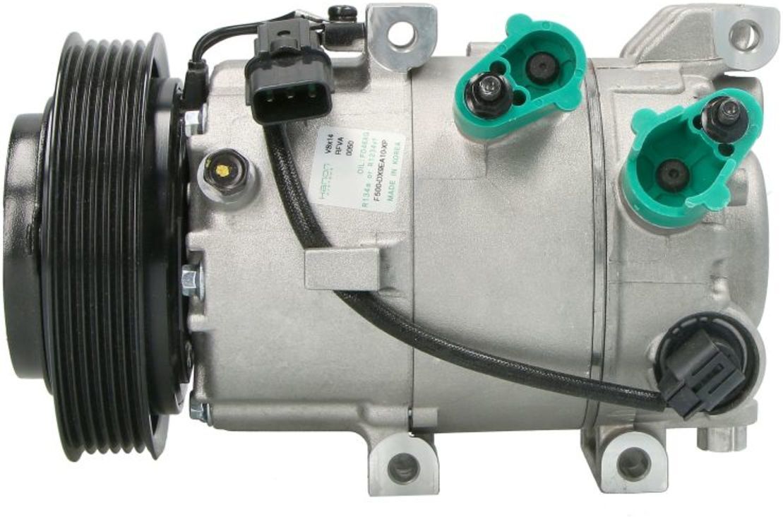 Klimakompressor MAHLE KLIMA ACP 446 000P