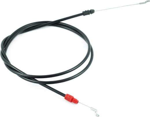 MAGIQ Parts Remkabel B04 voor de T2-grasmaaier, 158 cm