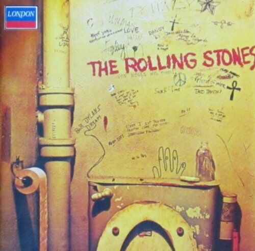 Rolling Stones - Beggars banquet (#800084-2) - Preis vom 11.10.2026 03:10:56 h