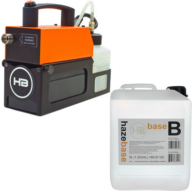 Hazebase Piccola Bundle