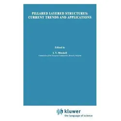 Pillared Layered Structures, Fachbücher