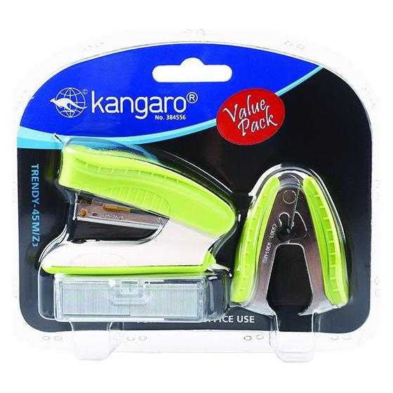 Kangaro Klemme TRENDS 45M/Z3 MIX - KAT45MZ3-99 Set (15 Blätter) (35709971)