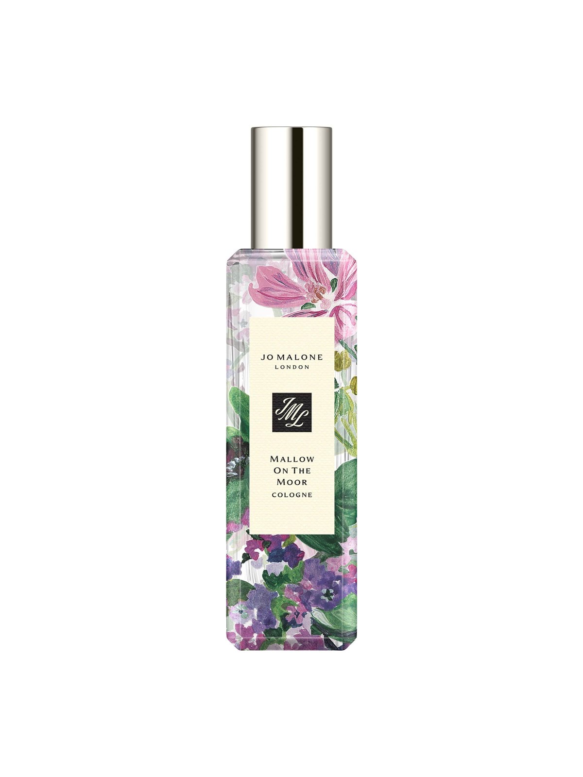 Jo Malone Mallow On The Moor Eau De Cologne For Women, Without Box, 30 ml - 30 ml0