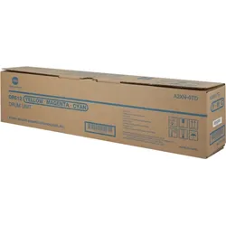 Konica minolta Konica-Minolta KonicaMinolta Drum Trommel DR-512 DR512 Color (A2XN0TD)