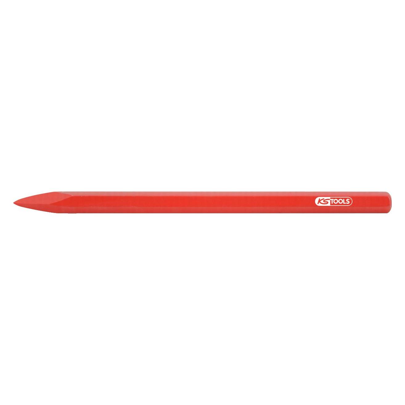 KS Tools Spitzmeissel (156.1525)