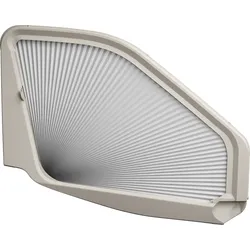 Dometic Seitenscheibenverdunkelung links und rechts SP 410 für Ford Transit