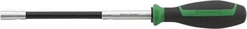 Stahlwille 12504 - 2K FLEXIBLER BIT-HALTER 18103016 Bit-Halter Antrieb 1/4 (6.3 mm) 1St.