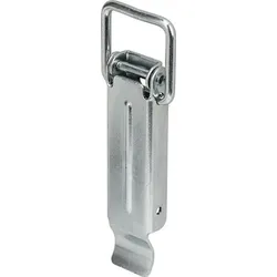 VORMANN Spannverschluss H.11 mm B.23 mm STA verzinkt ohne Schließhaken - 001202050Z