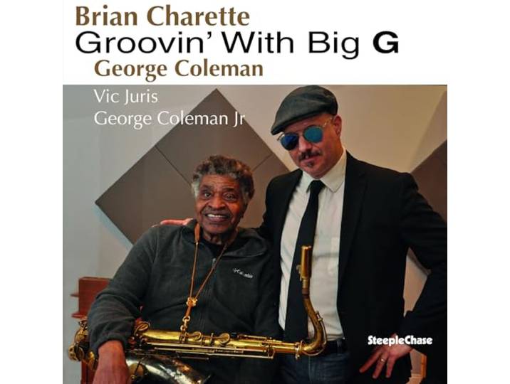 Groovin' With Big G
