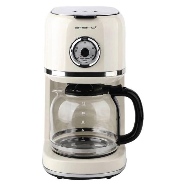 Emerio Kaffeemaschine Glaskrug 1,5l (CME-133280.1)