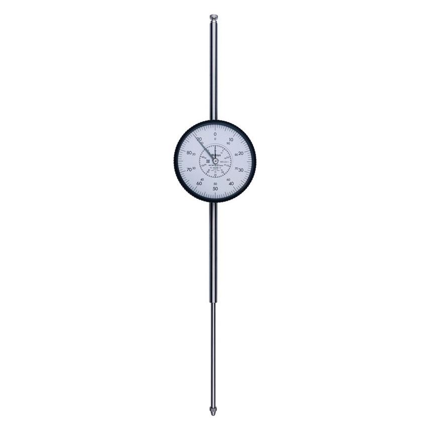Mitutoyo Messuhr 0-100 3062AB-19 (58342476)