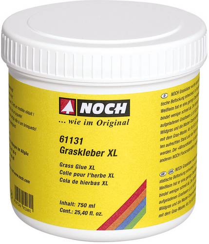 NOCH Spezialkleber 61131 750g