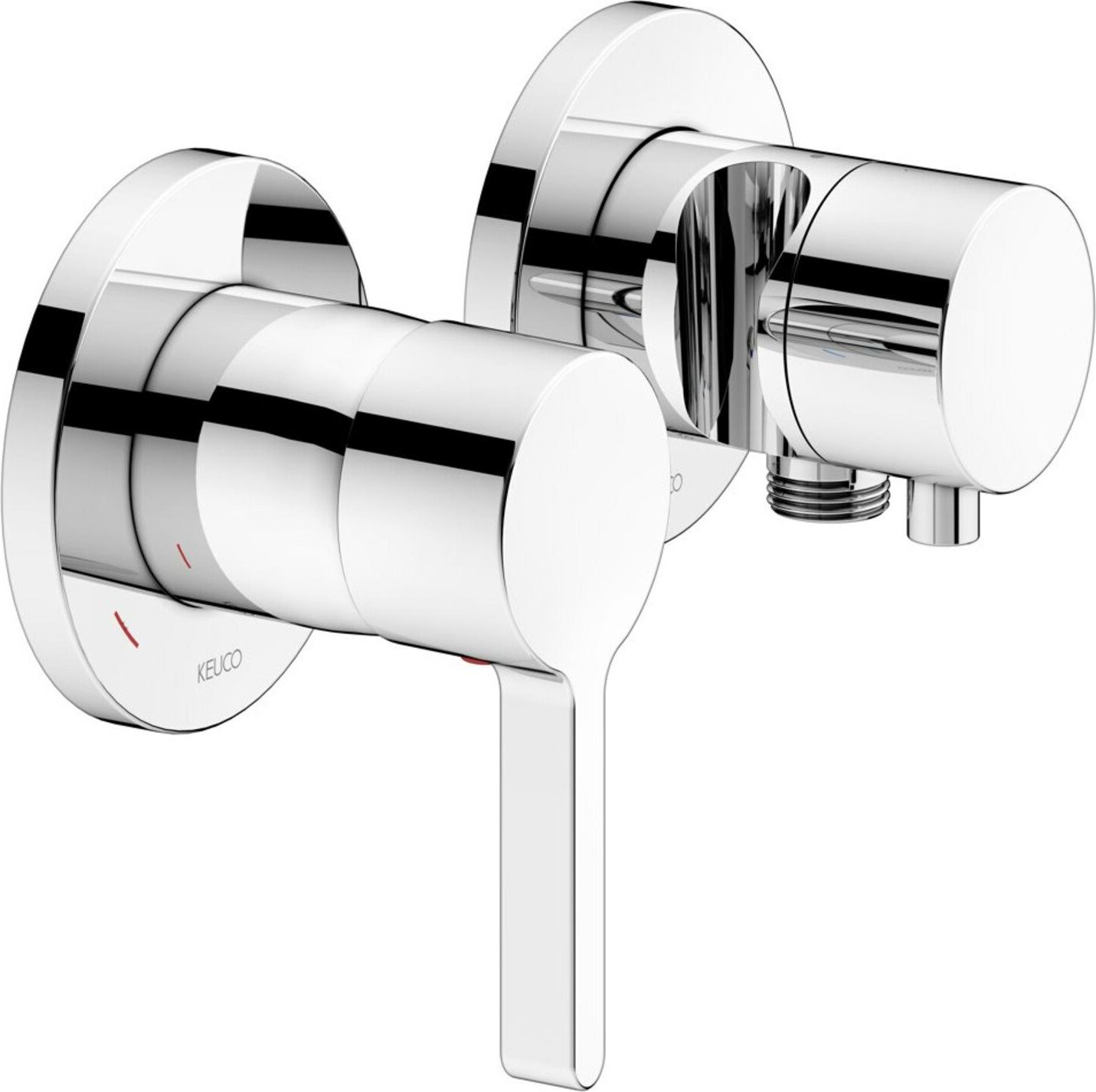 KEUCO 51551011221 EHM Set UP Edition 400 51551,