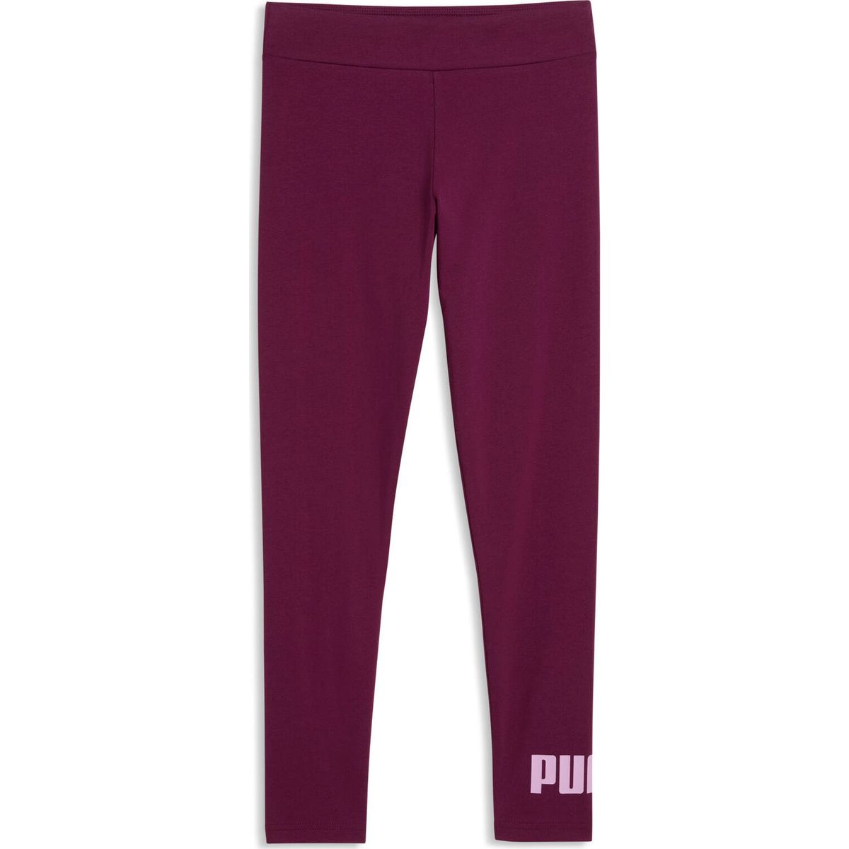 Puma Essentials 2 Color No1 Logo Leggings G fuchsia glow (41) 116 686073-41-116