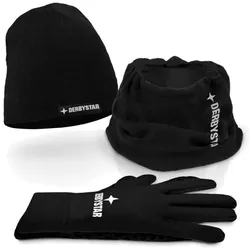 Derbystar Winter-Set v22 - schwarz - 11