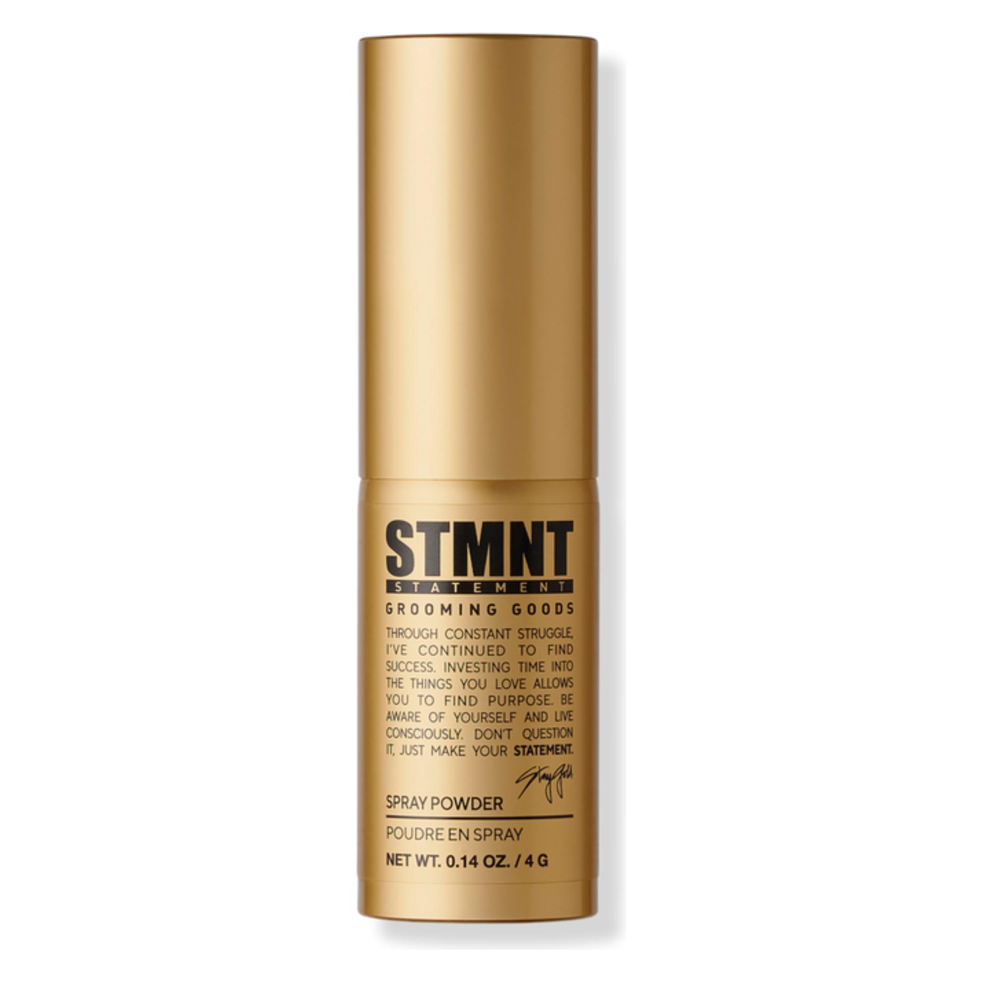 Stmnt Spray Powder (2570378)