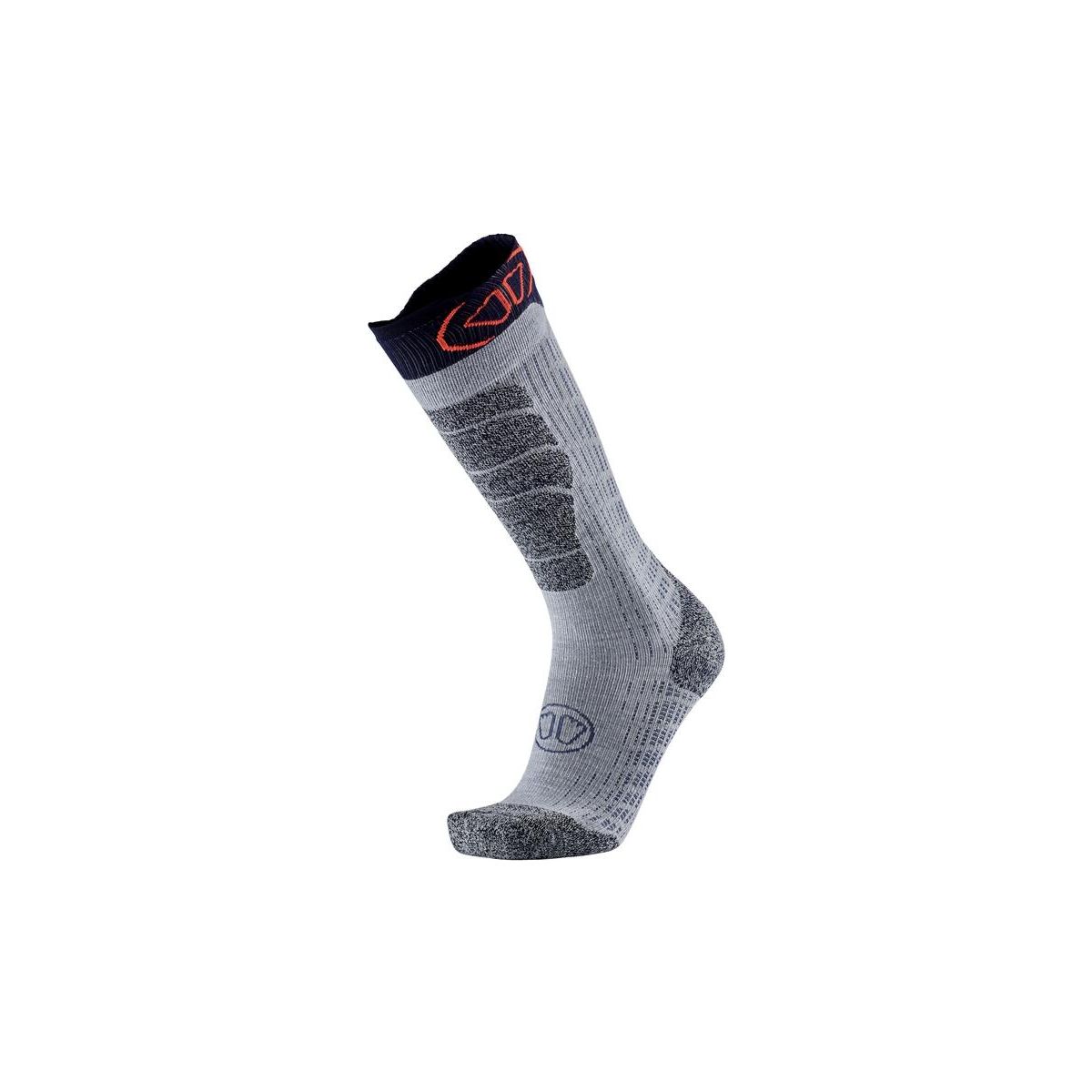 Sidas Ski Merino Socks hellgrau (033) 39-41 324536200-033-39-41