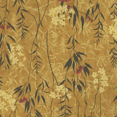Graham & Brown Obassia Silk Opulance