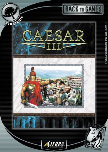 FIP Publishing GmbH - Caesar 3 (Pointsoft) - Preis vom 11.10.2026 03:10:56 h
