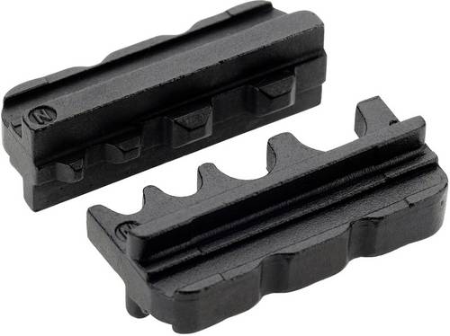 Cimco 106011 Crimpeinsatz 0.5 bis 10mm²